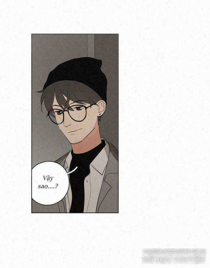 Here U Are Chapter 79 trang 16