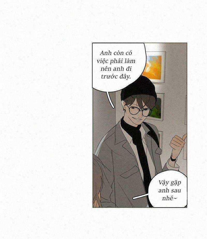 Here U Are Chapter 79 trang 17