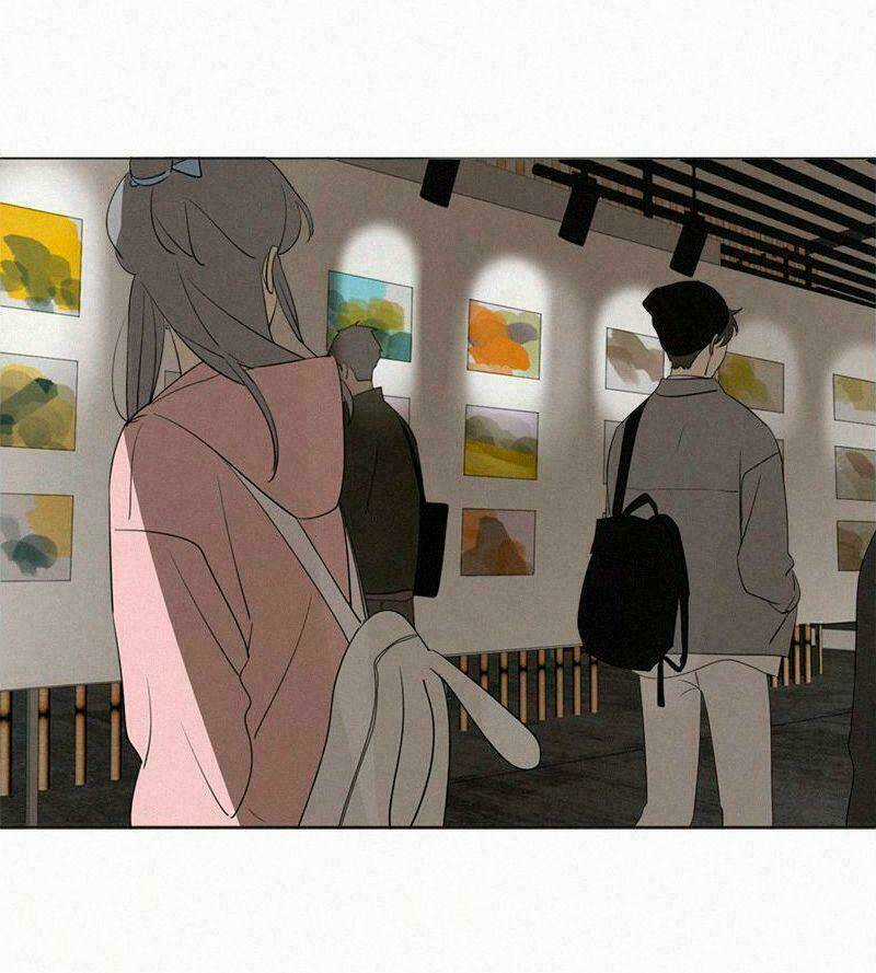 Here U Are Chapter 79 trang 18