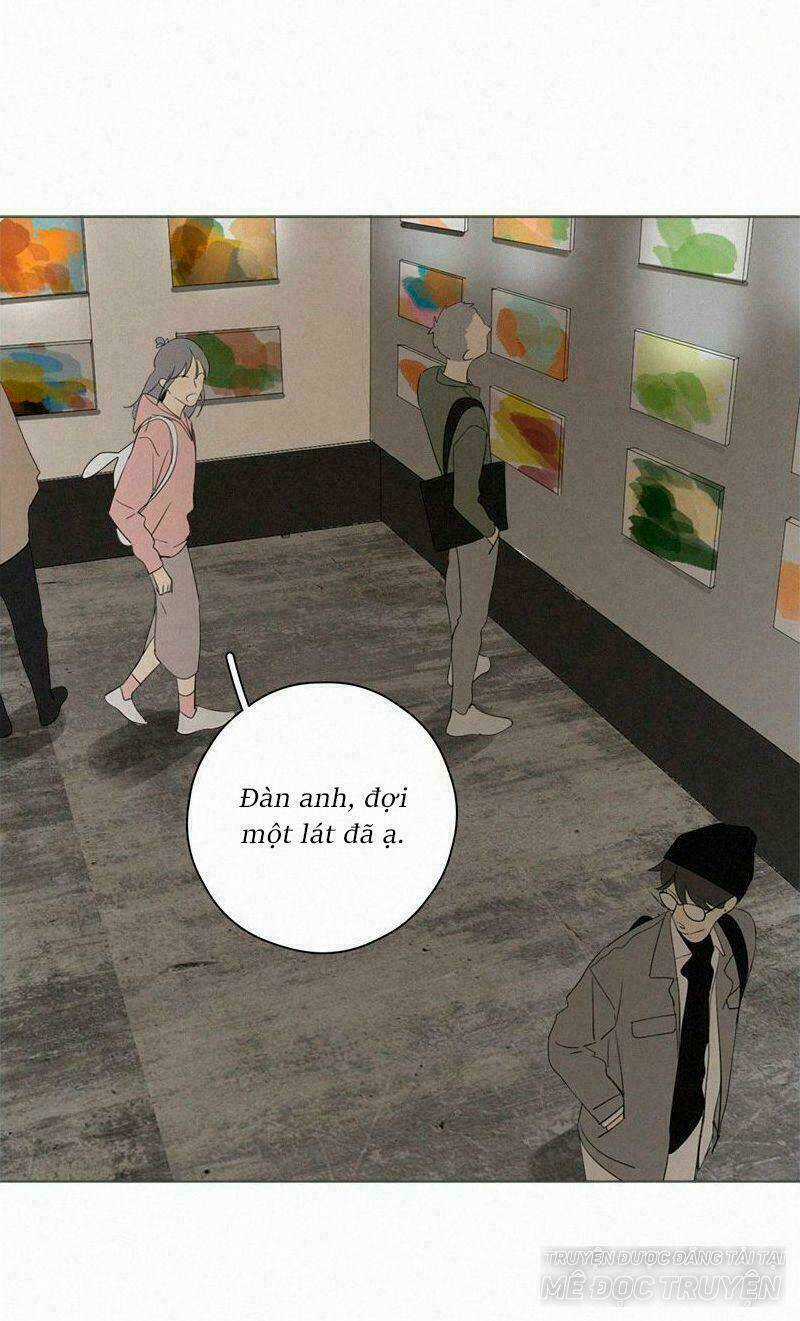 Here U Are Chapter 79 trang 21