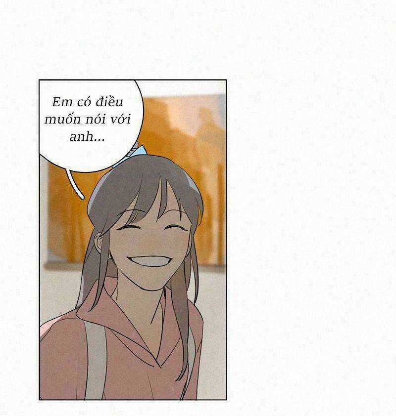 Here U Are Chapter 79 trang 22