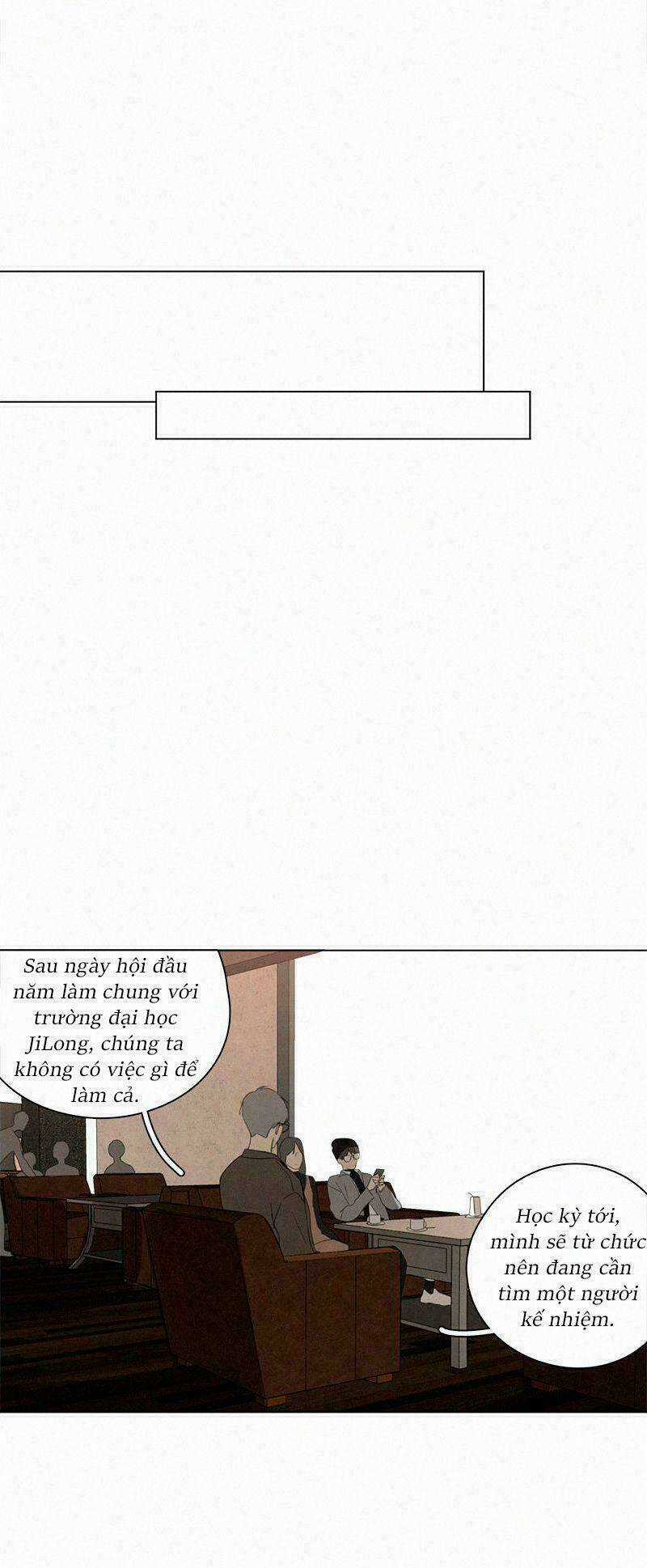 Here U Are Chapter 79 trang 24