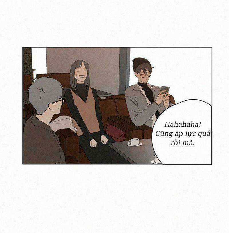 Here U Are Chapter 79 trang 25