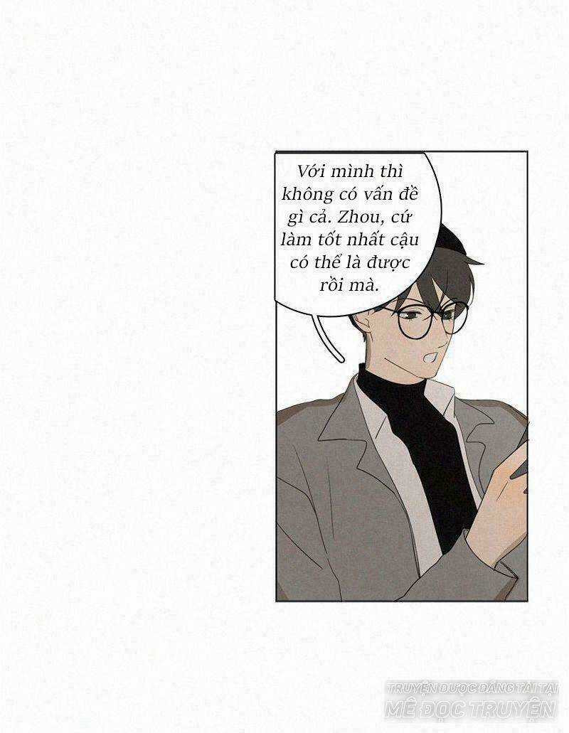 Here U Are Chapter 79 trang 26