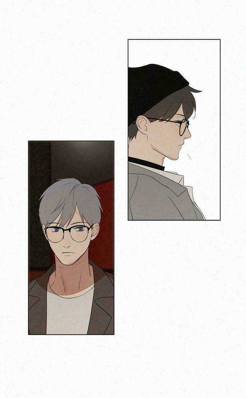 Here U Are Chapter 79 trang 28