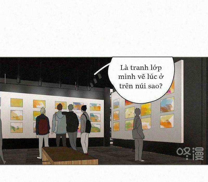 Here U Are Chapter 79 trang 3