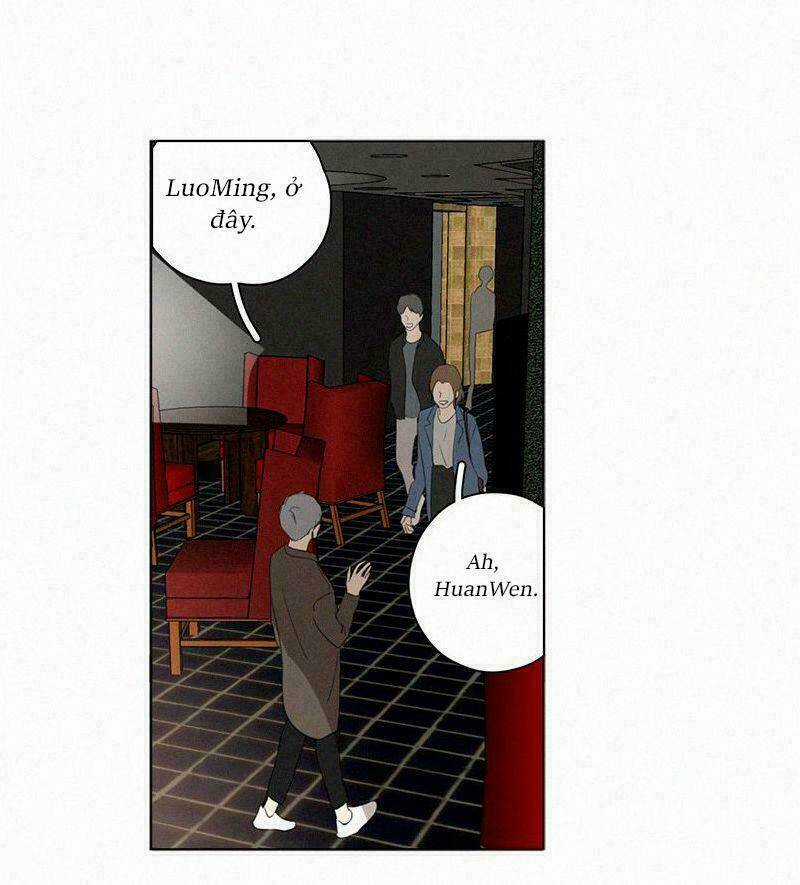 Here U Are Chapter 79 trang 30