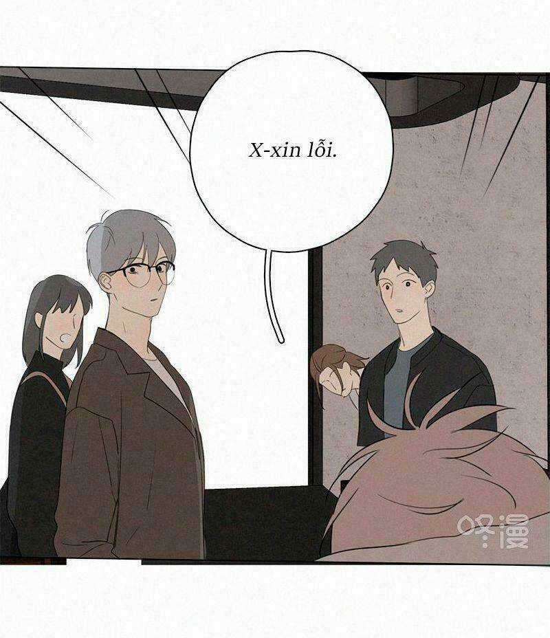 Here U Are Chapter 79 trang 32