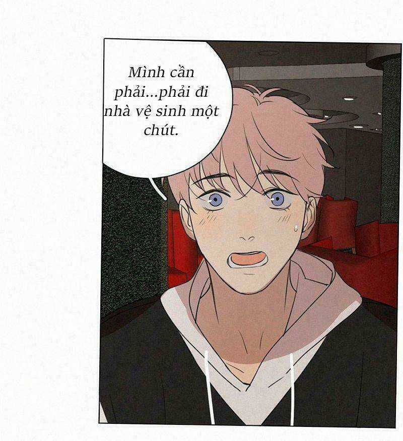 Here U Are Chapter 79 trang 33