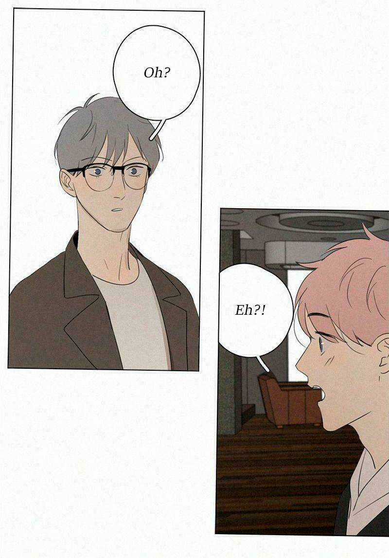 Here U Are Chapter 79 trang 34