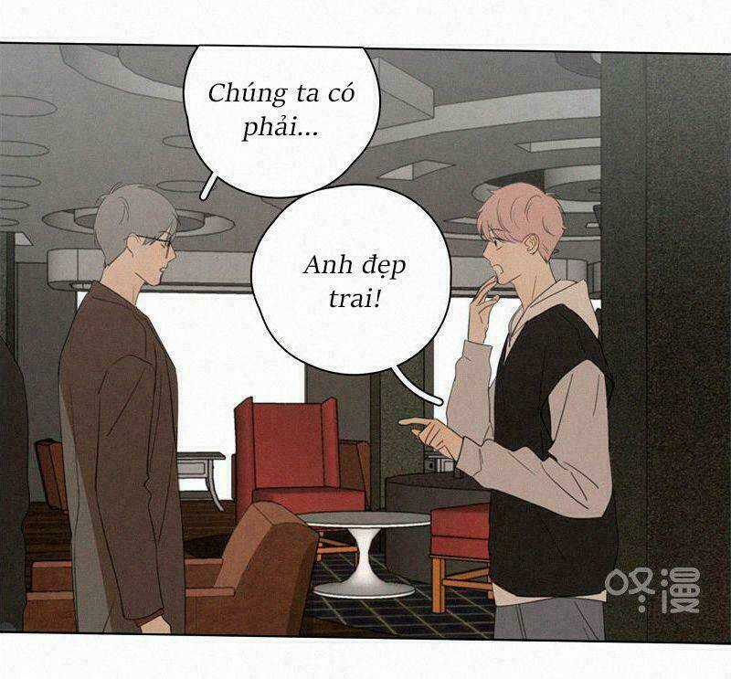 Here U Are Chapter 79 trang 35