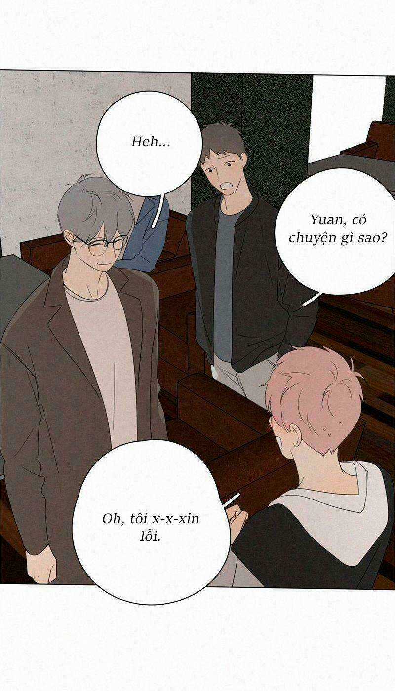 Here U Are Chapter 79 trang 37