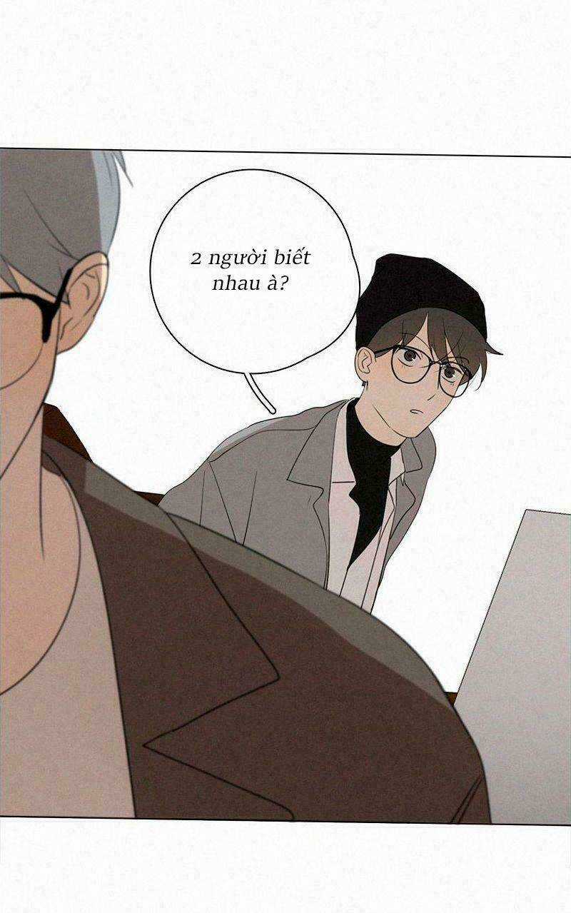 Here U Are Chapter 79 trang 38