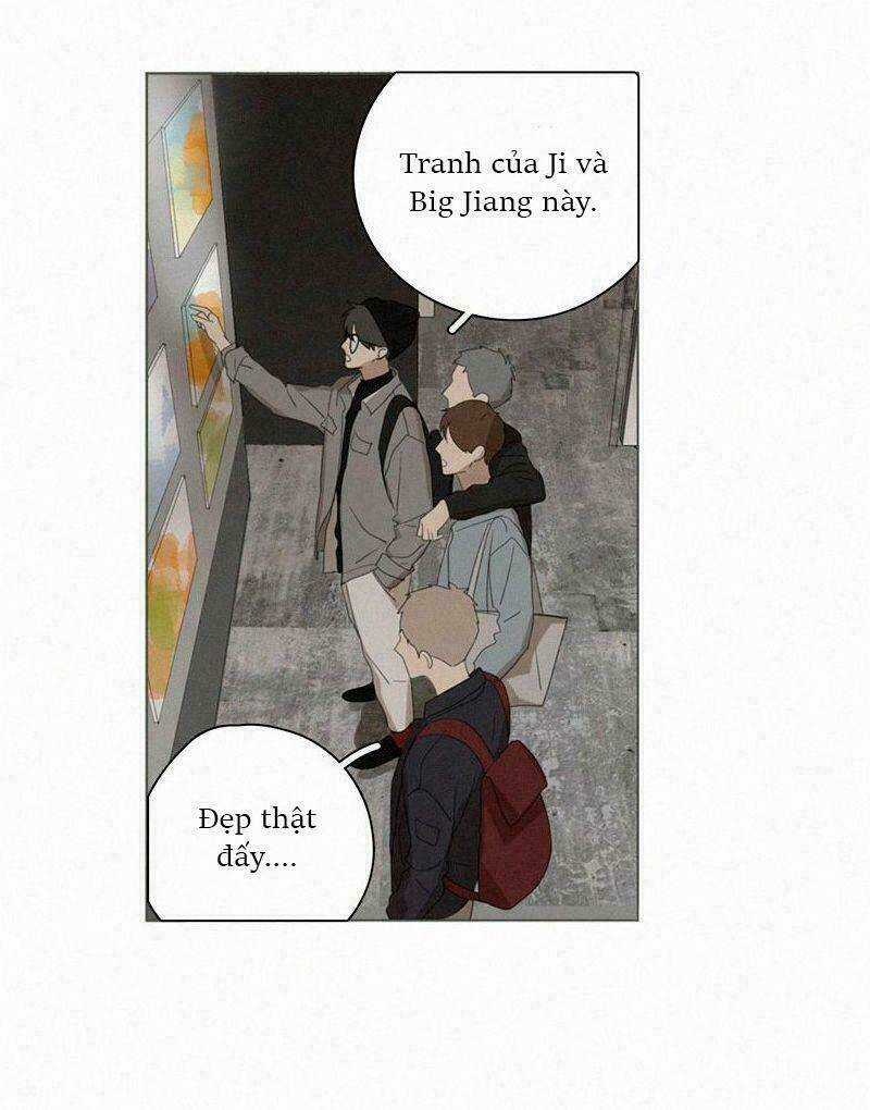 Here U Are Chapter 79 trang 4