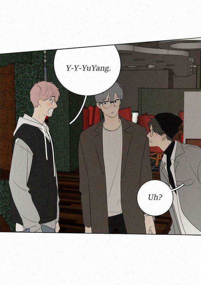 Here U Are Chapter 79 trang 40