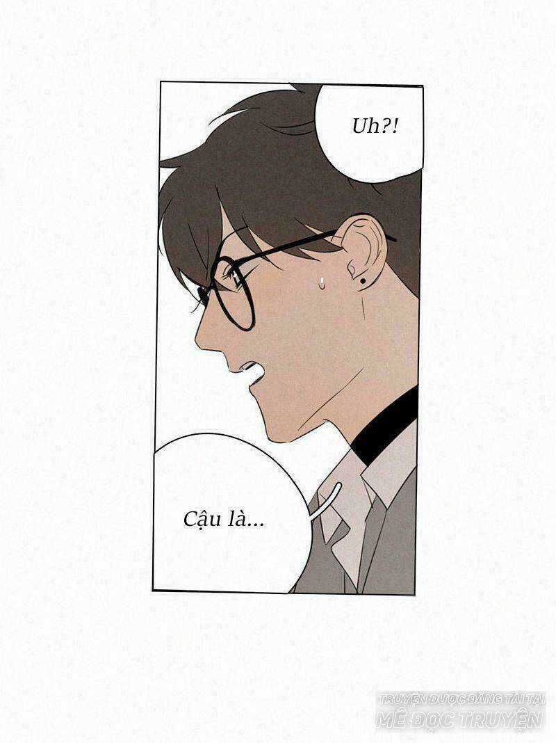 Here U Are Chapter 79 trang 41