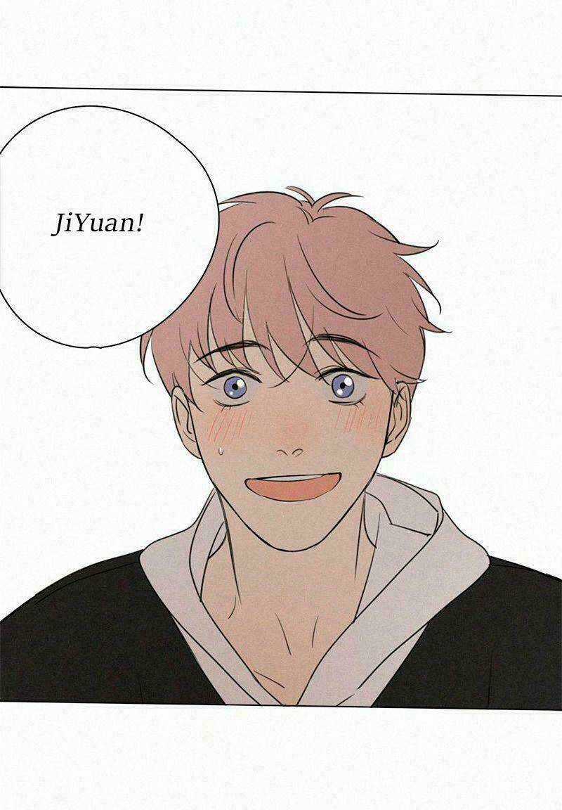 Here U Are Chapter 79 trang 42