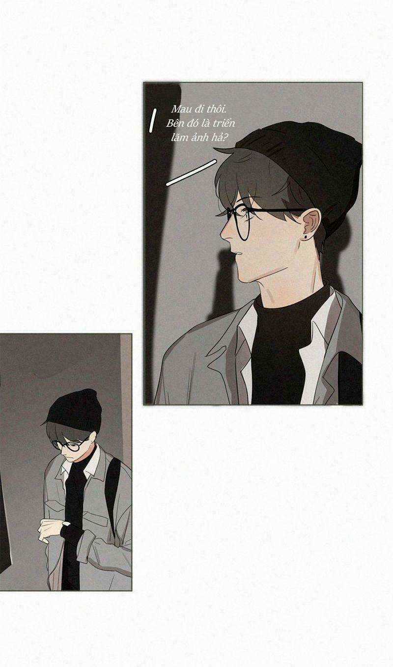 Here U Are Chapter 79 trang 5