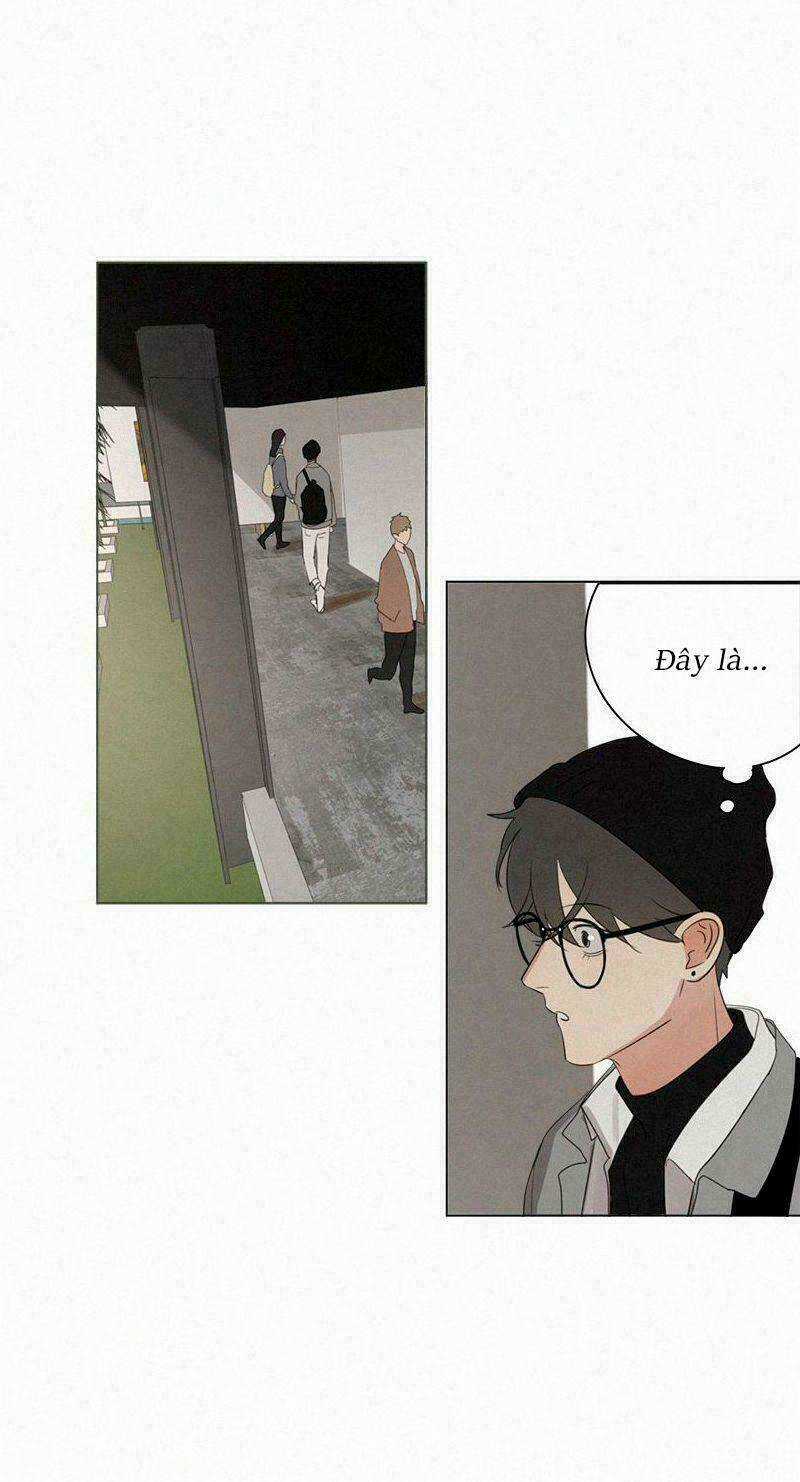 Here U Are Chapter 79 trang 7