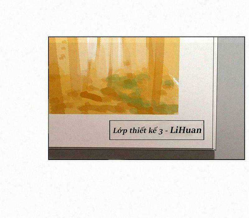 Here U Are Chapter 79 trang 9