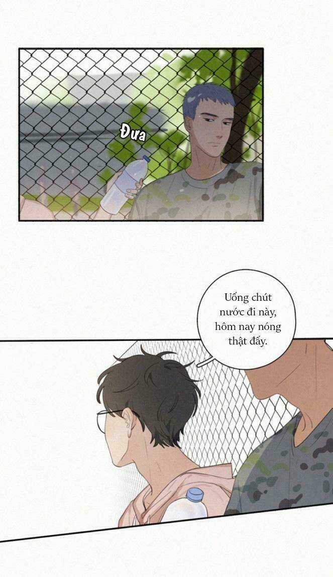 Here U Are Chapter 8 trang 10