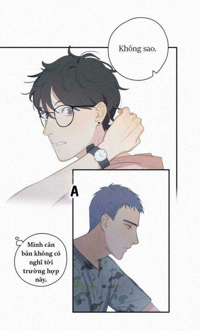 Here U Are Chapter 8 trang 12