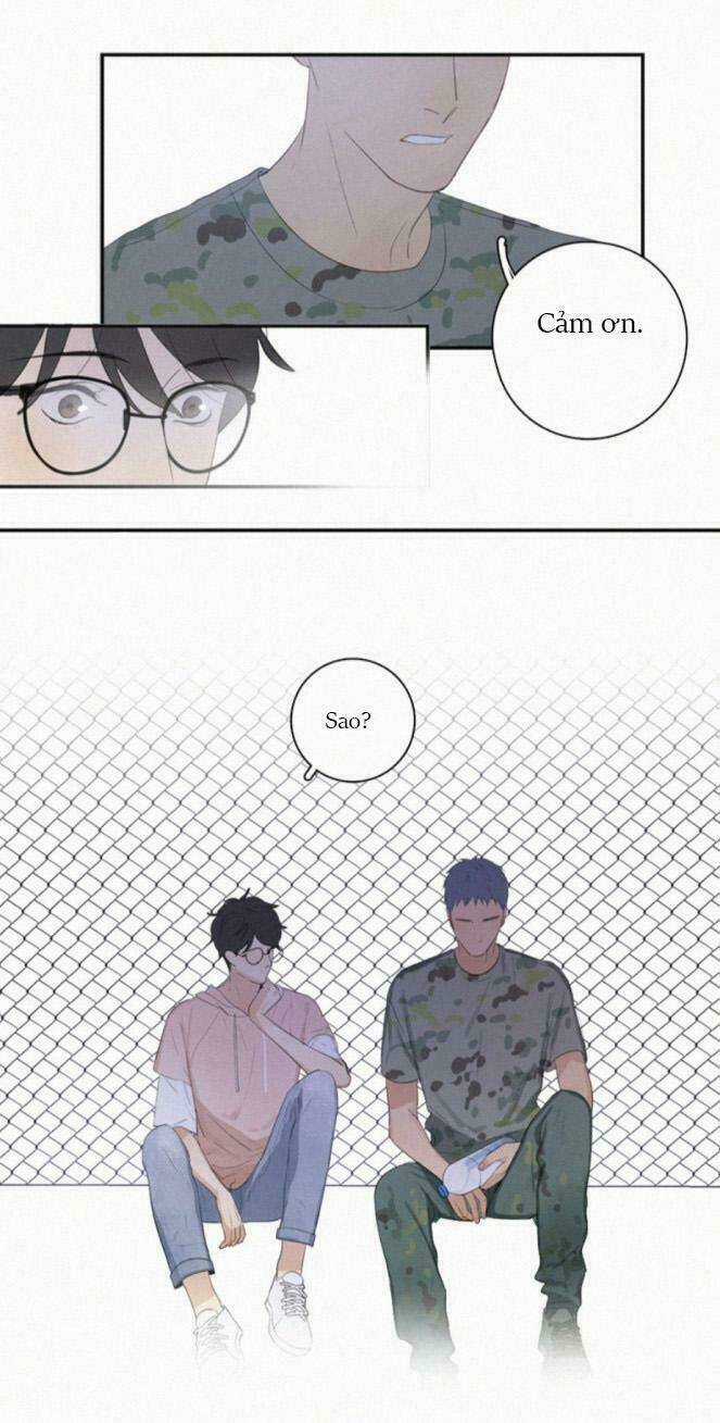 Here U Are Chapter 8 trang 14