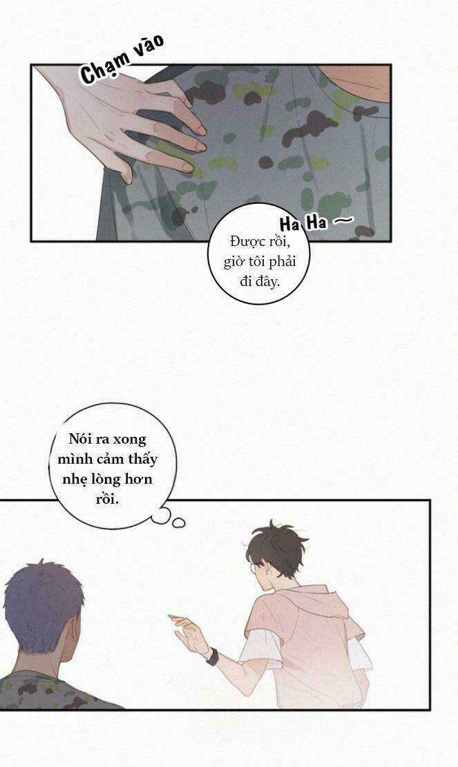 Here U Are Chapter 8 trang 17