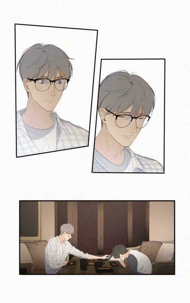 Here U Are Chapter 8 trang 3