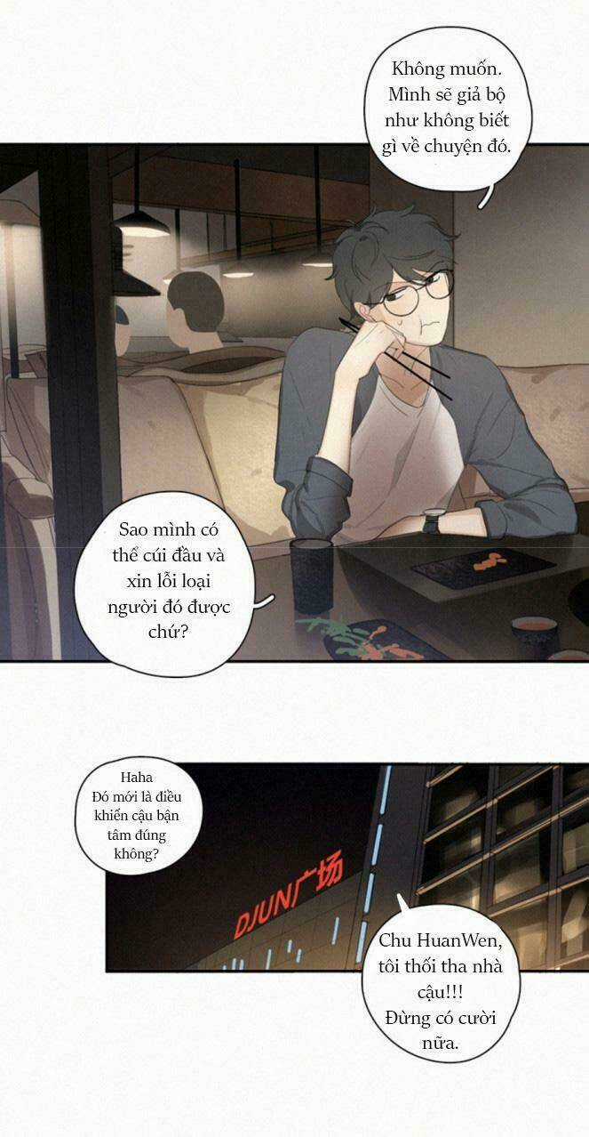 Here U Are Chapter 8 trang 7