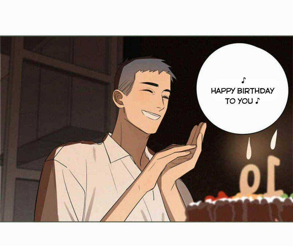 Here U Are Chapter 80.1 trang 10