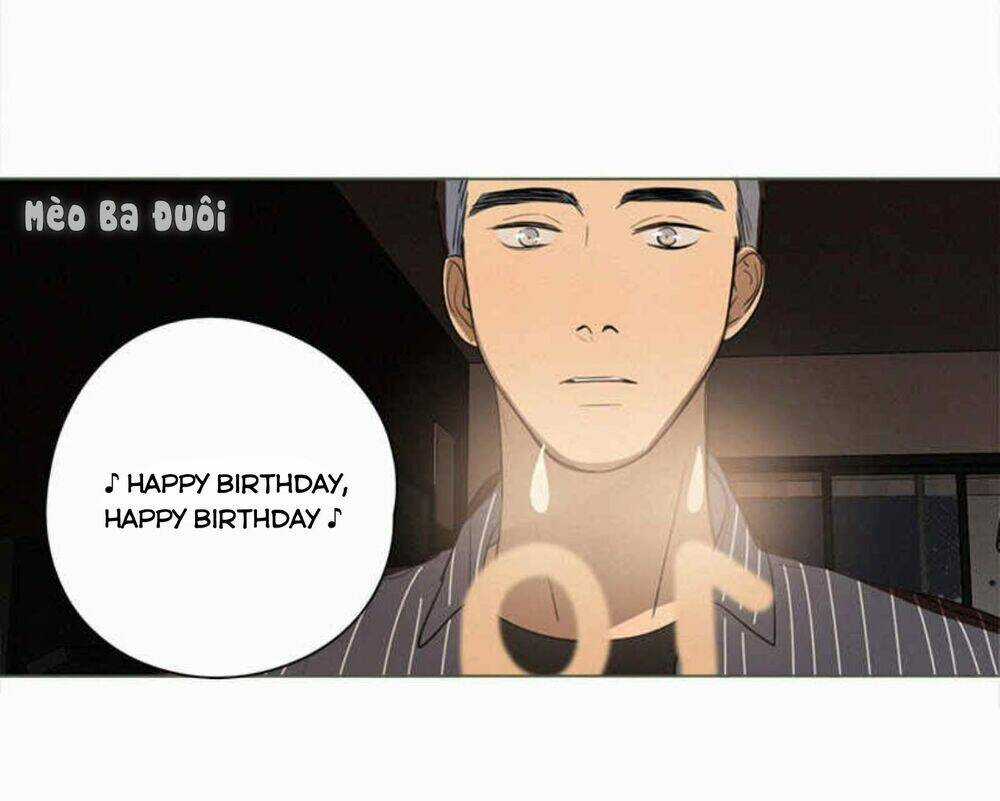 Here U Are Chapter 80.1 trang 11