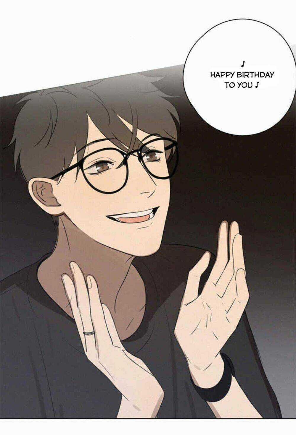 Here U Are Chapter 80.1 trang 13