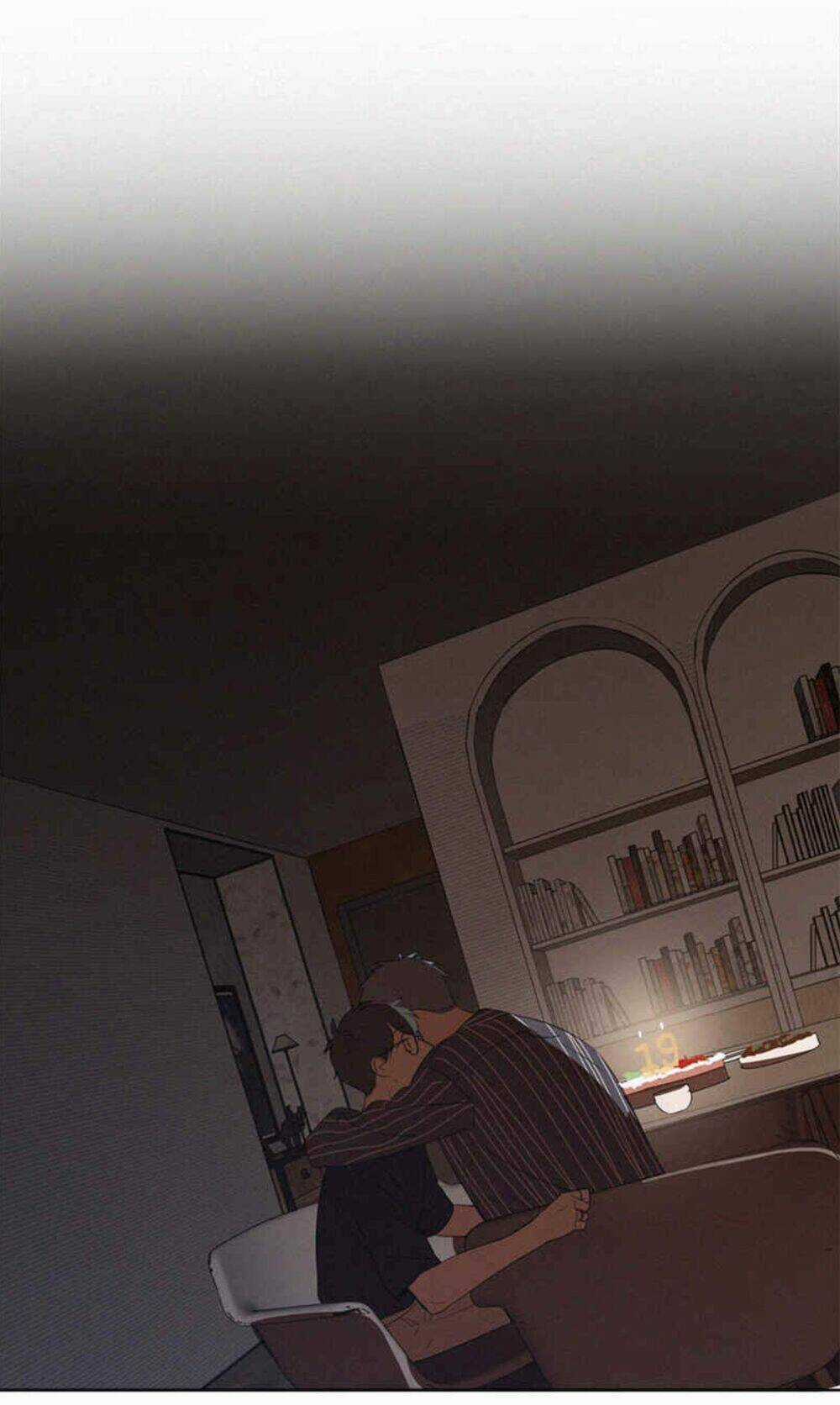 Here U Are Chapter 80.1 trang 14