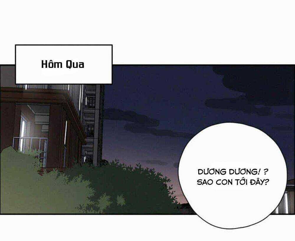 Here U Are Chapter 80.1 trang 19