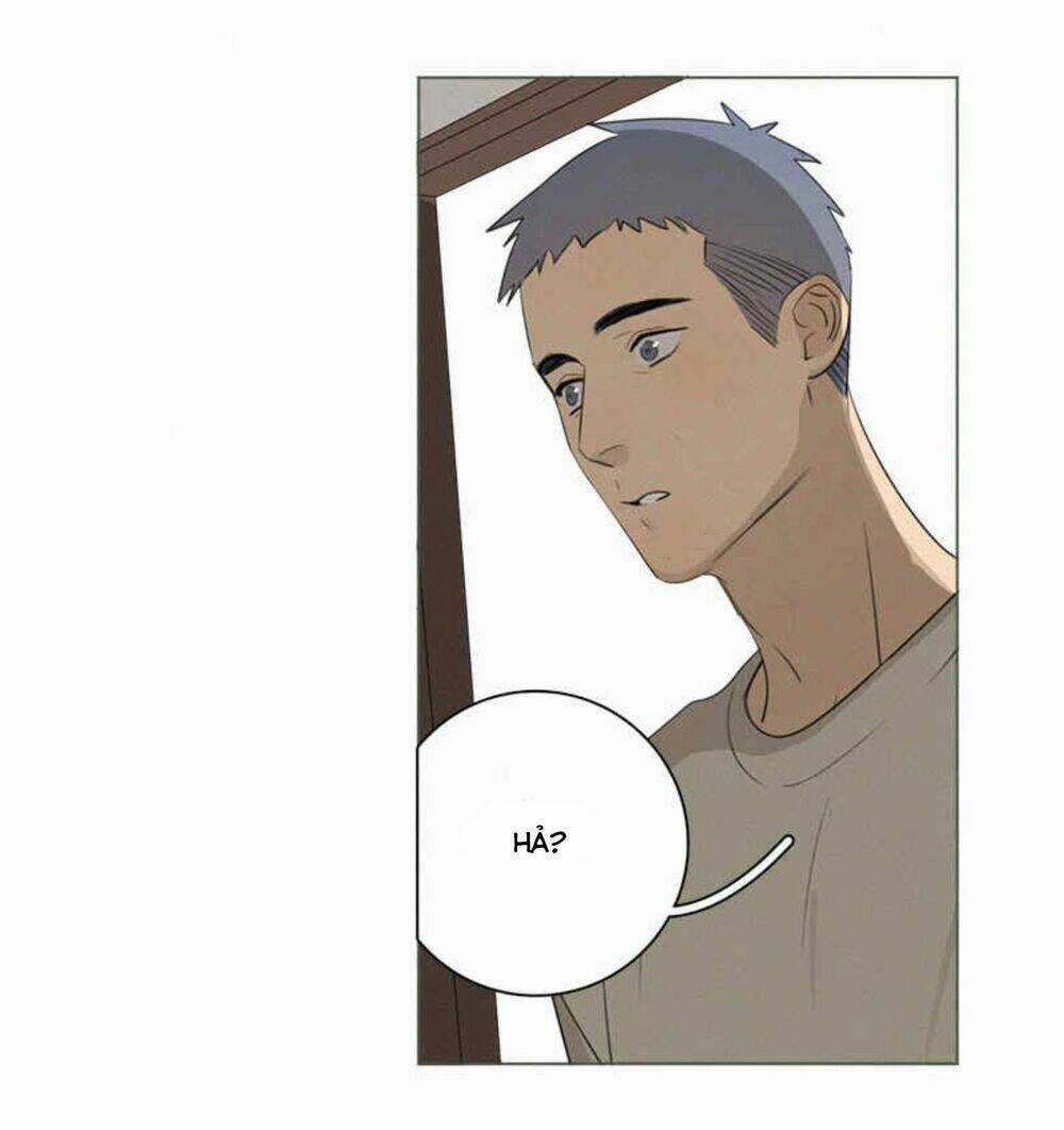 Here U Are Chapter 80.1 trang 21