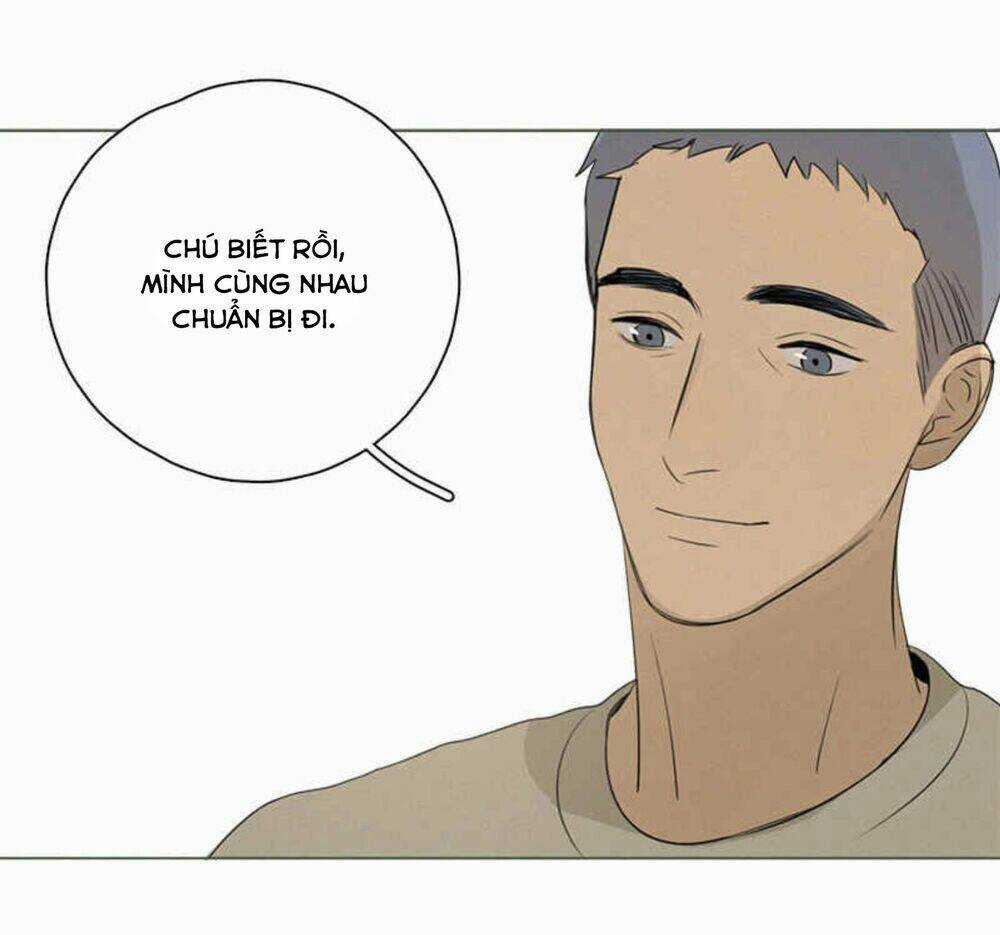 Here U Are Chapter 80.1 trang 24