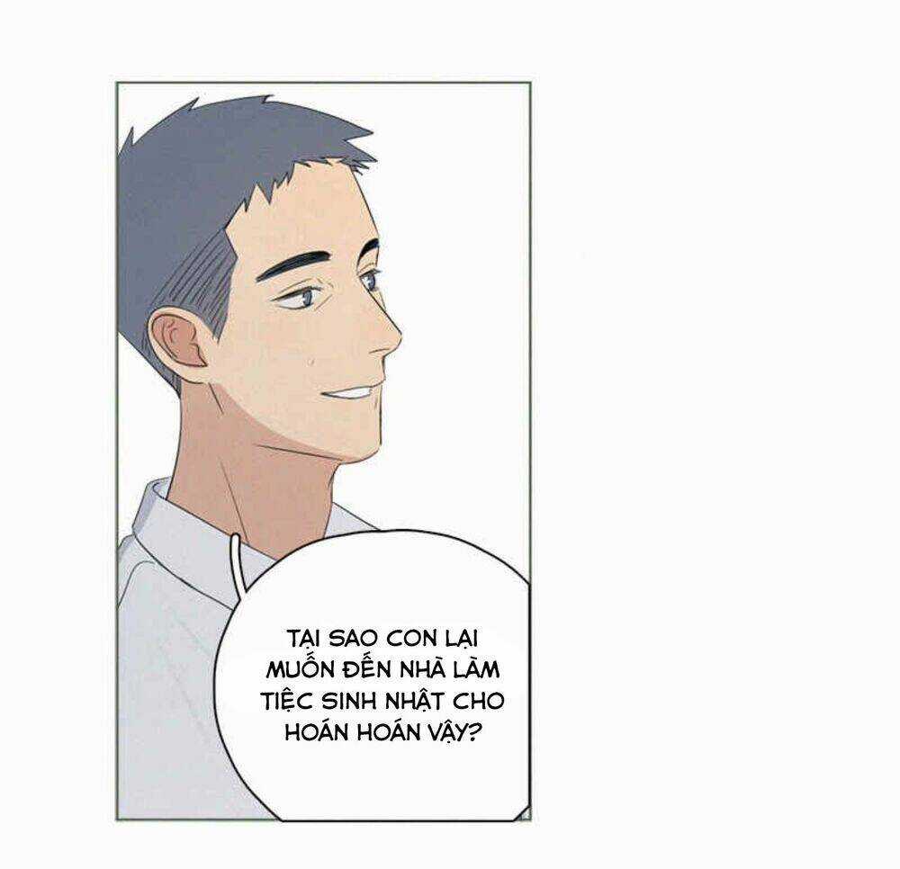 Here U Are Chapter 80.1 trang 29