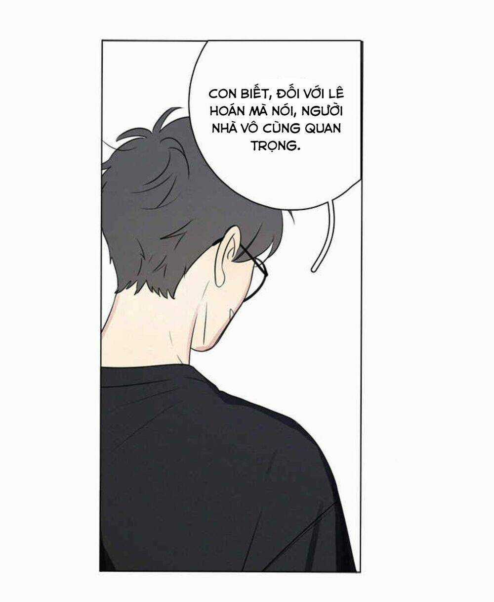 Here U Are Chapter 80.1 trang 30