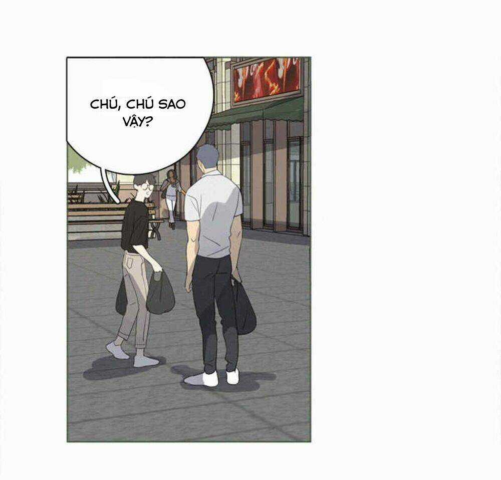 Here U Are Chapter 80.1 trang 33