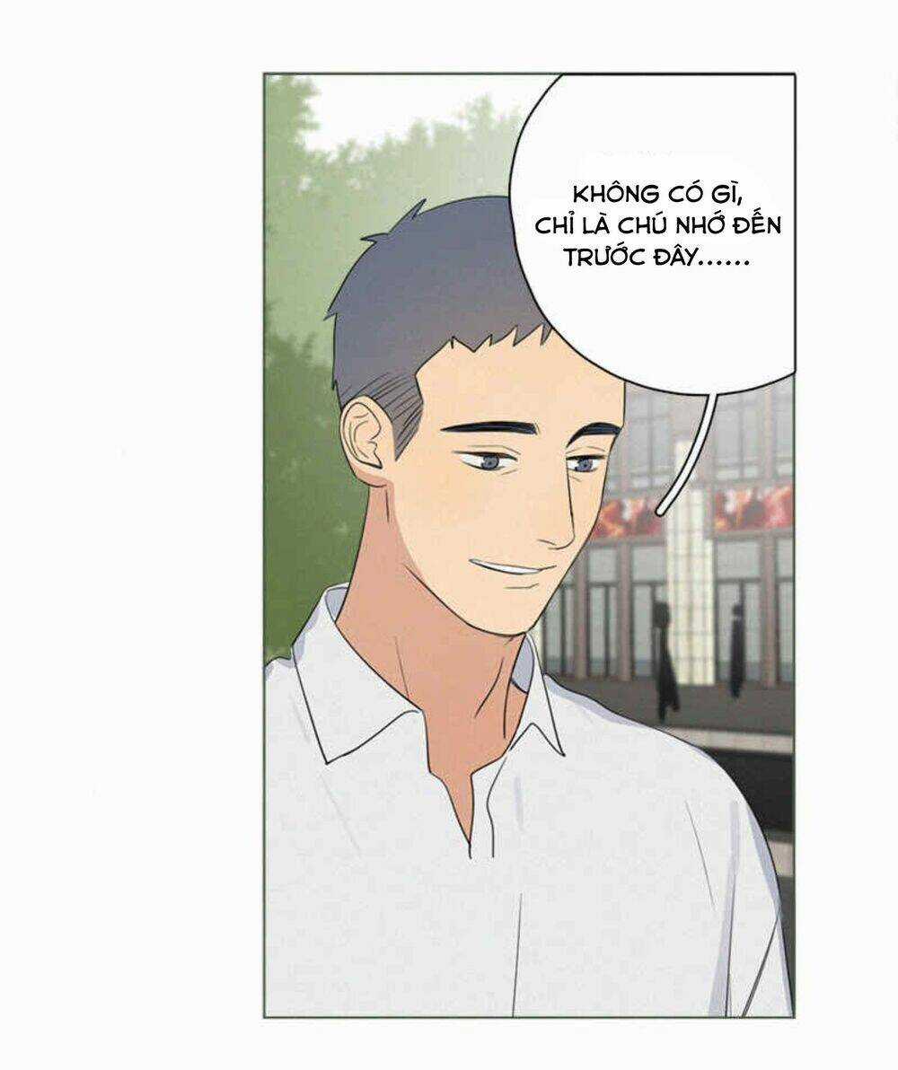 Here U Are Chapter 80.1 trang 34