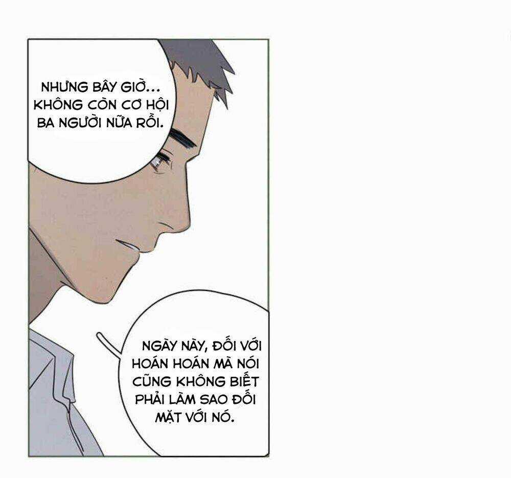 Here U Are Chapter 80.1 trang 36