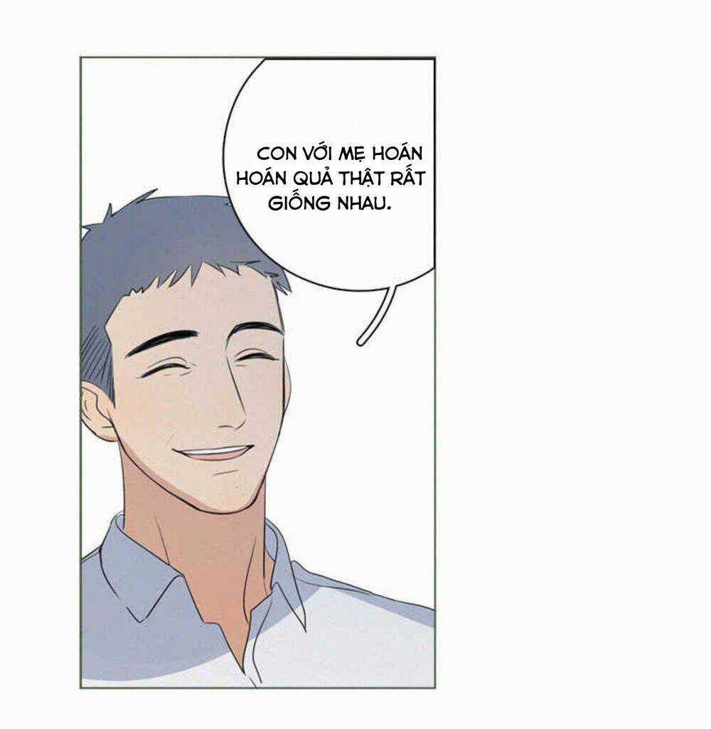 Here U Are Chapter 80.1 trang 41