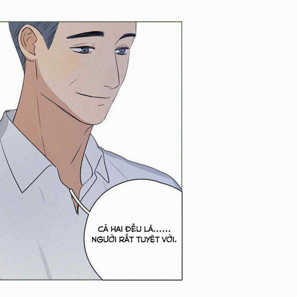 Here U Are Chapter 80.1 trang 43