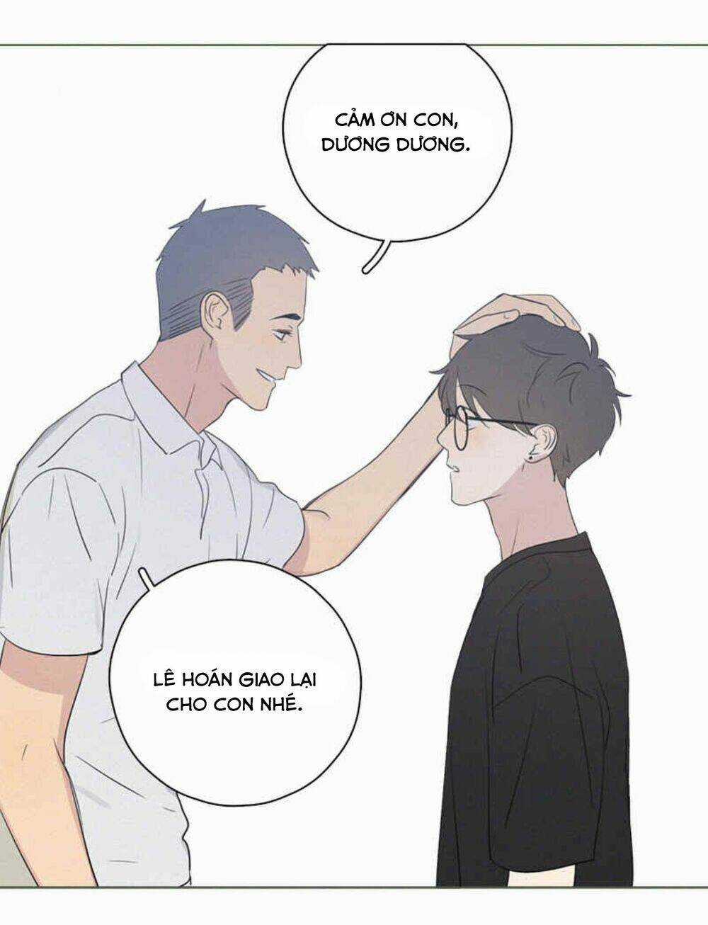 Here U Are Chapter 80.1 trang 44