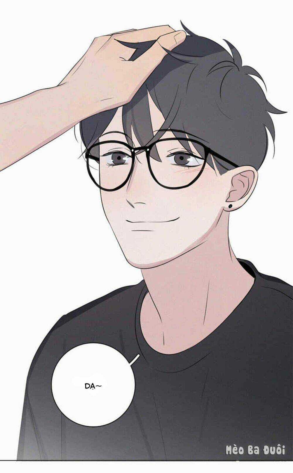 Here U Are Chapter 80.1 trang 45