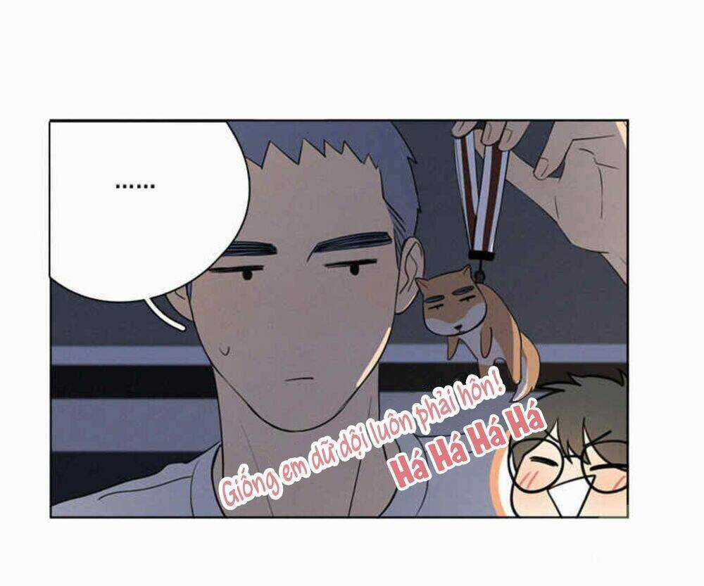 Here U Are Chapter 80.1 trang 49