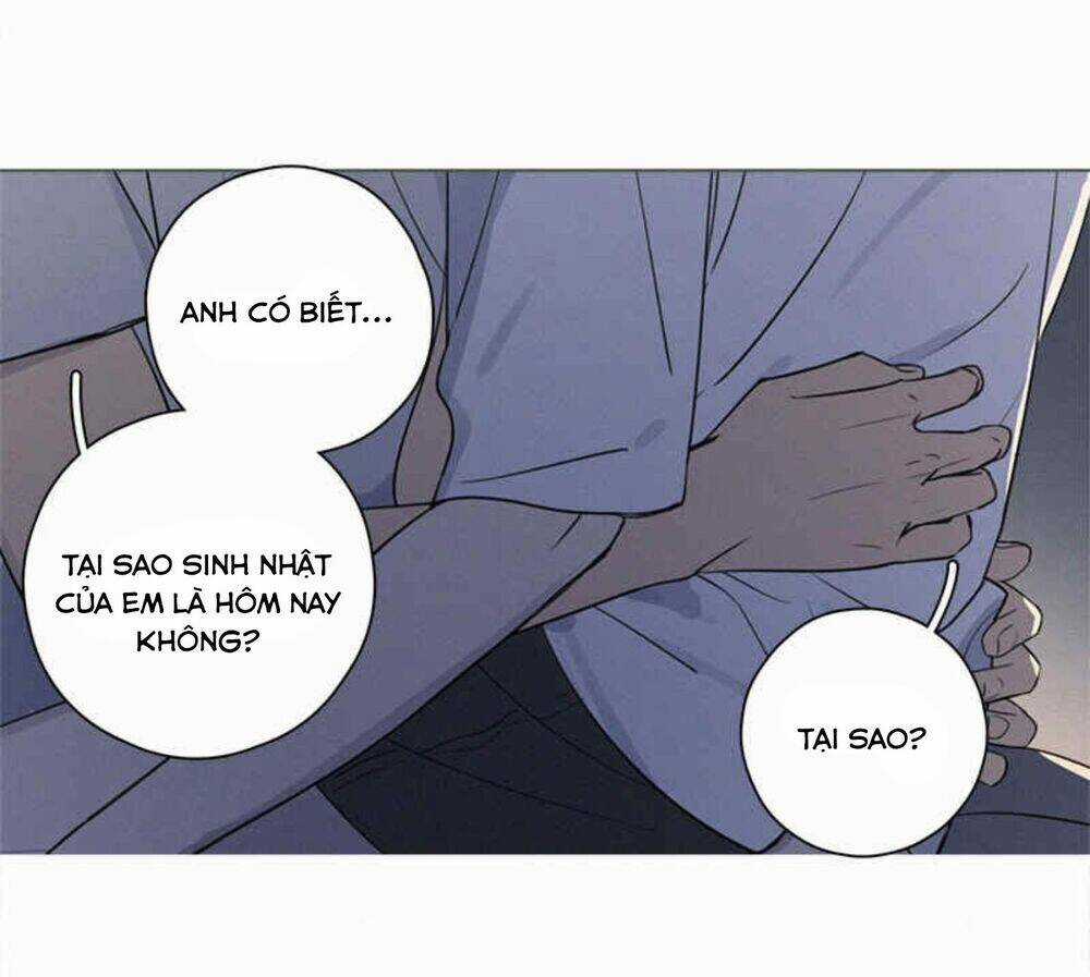 Here U Are Chapter 80.1 trang 54