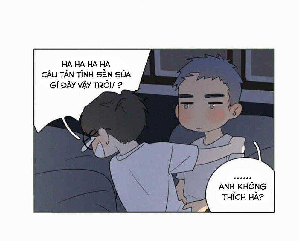 Here U Are Chapter 80.1 trang 56