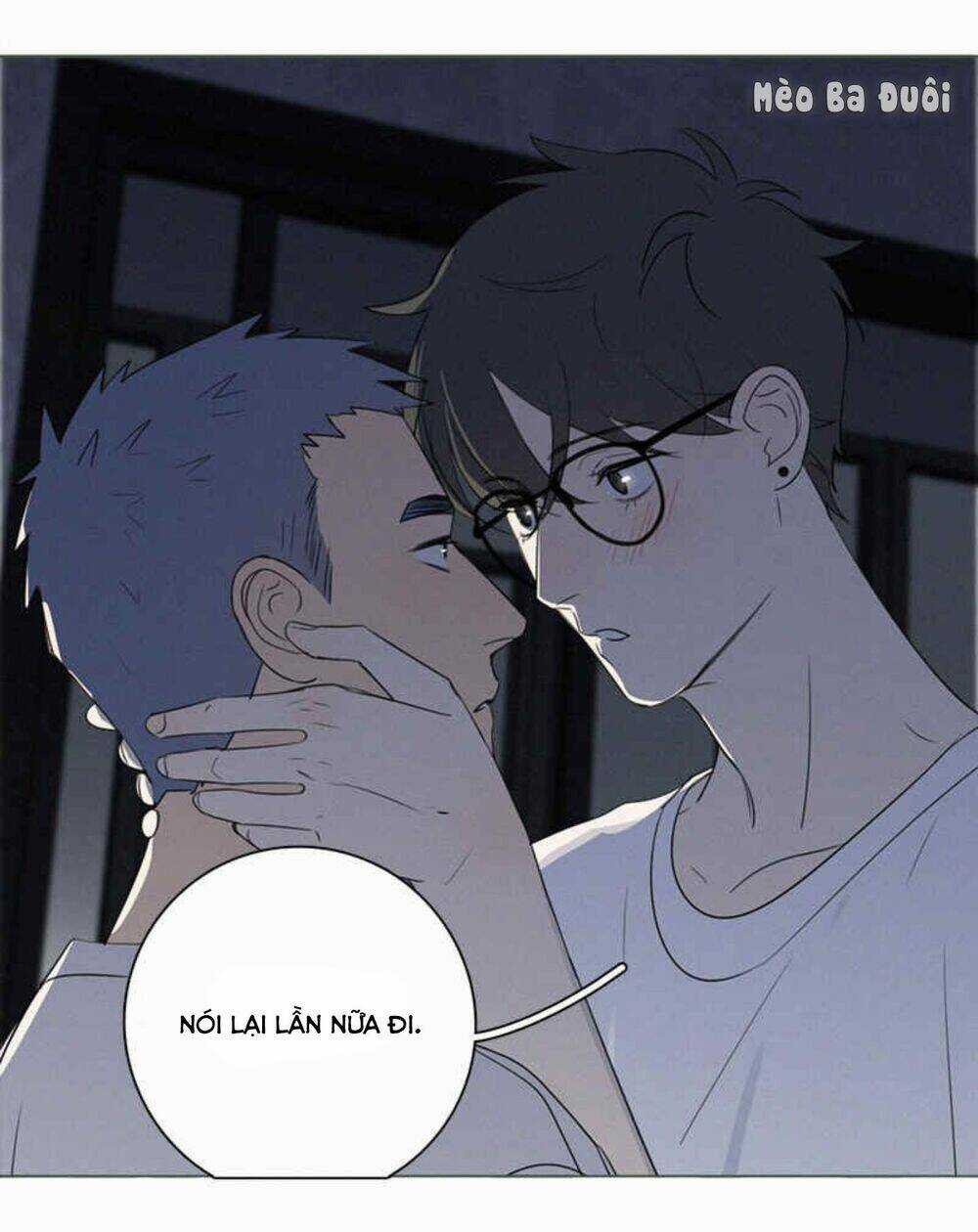 Here U Are Chapter 80.1 trang 58